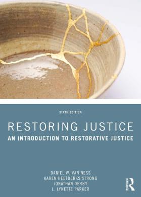 Restoring Justice