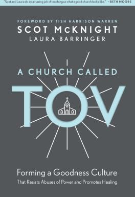 Church Called Tov