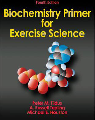 Biochemistry Primer for Exercise Science