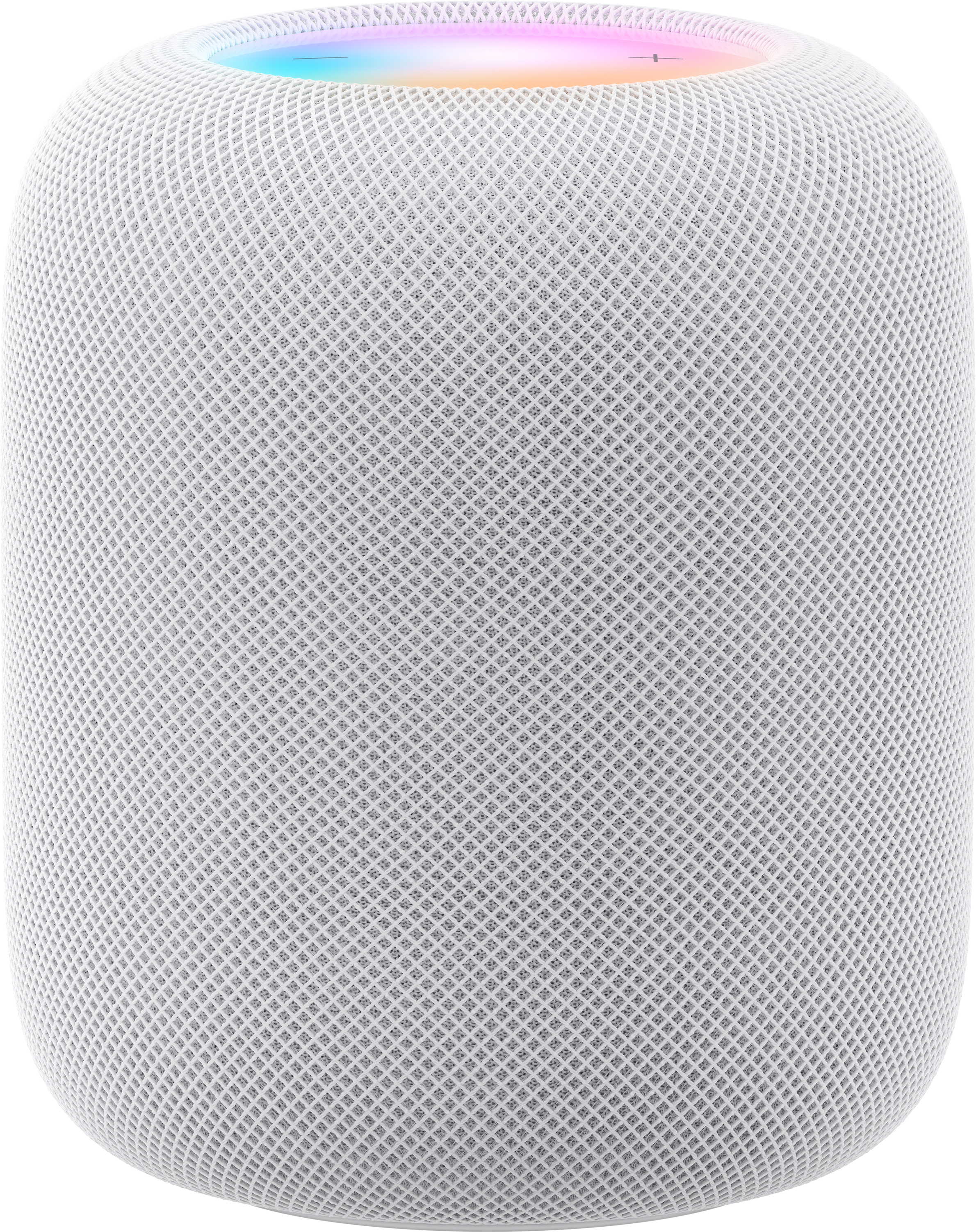 APPLE HOMEPOD WHITE