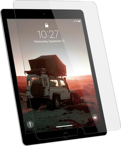 Apple iPad 10.2'' (7th/8th Gen) Glass Screen Protector - ONLINE ONLY