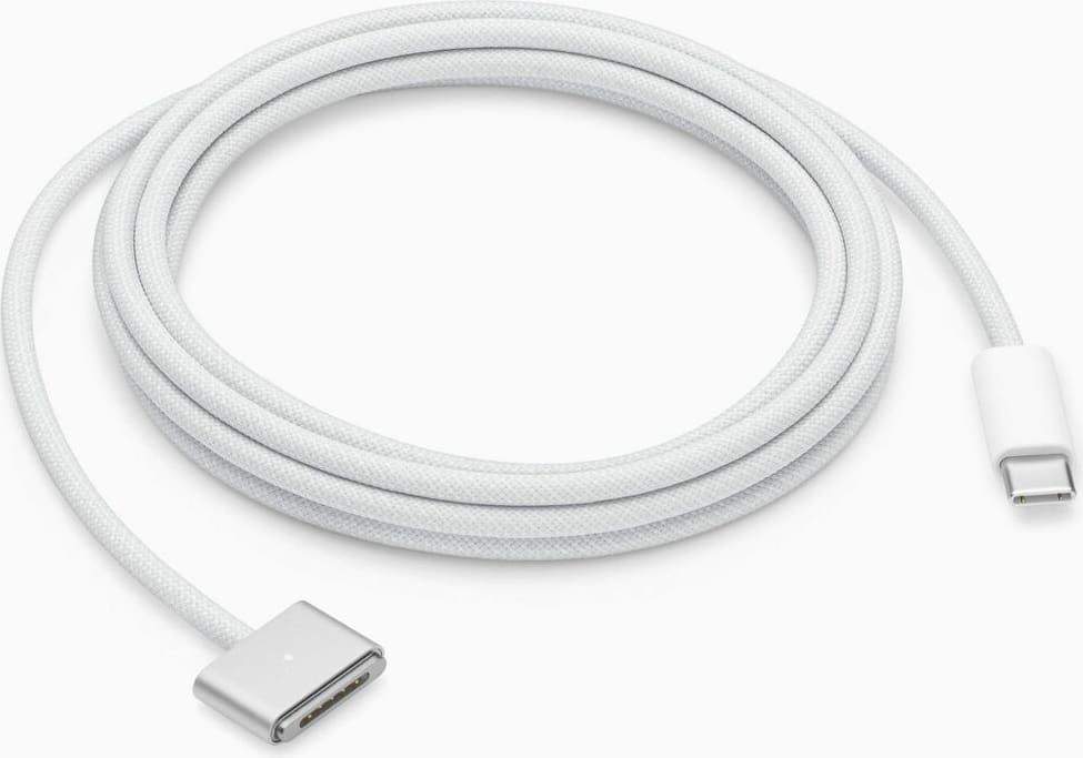 APPLE USBC TO MAGSAFE 3 CABLE 2M