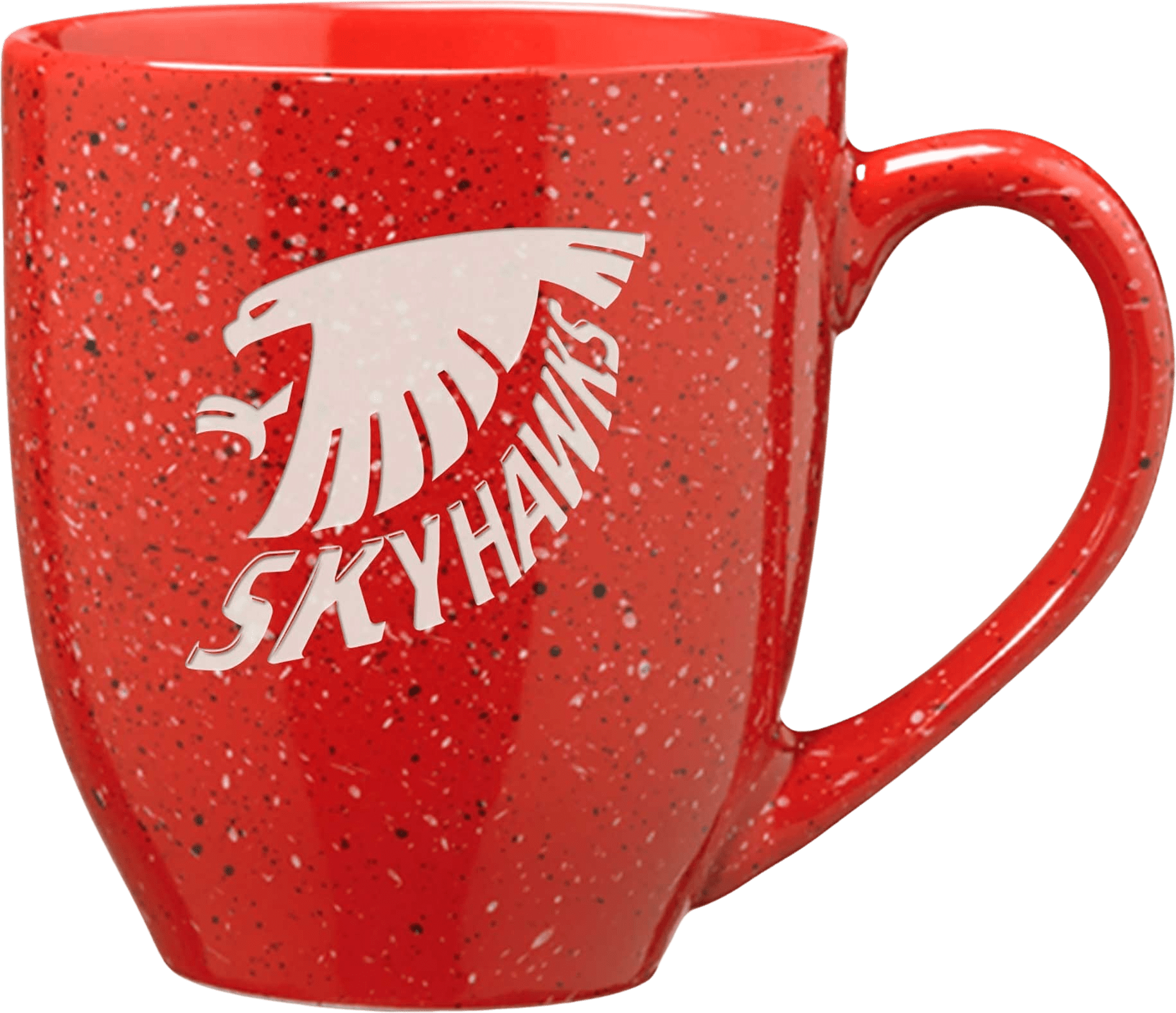 Sauk Valley Community College 16 oz. Bistro Mug