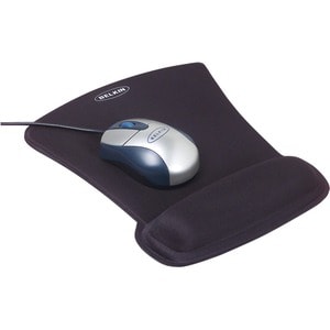BELKIN GEL MSE PAD BLACK