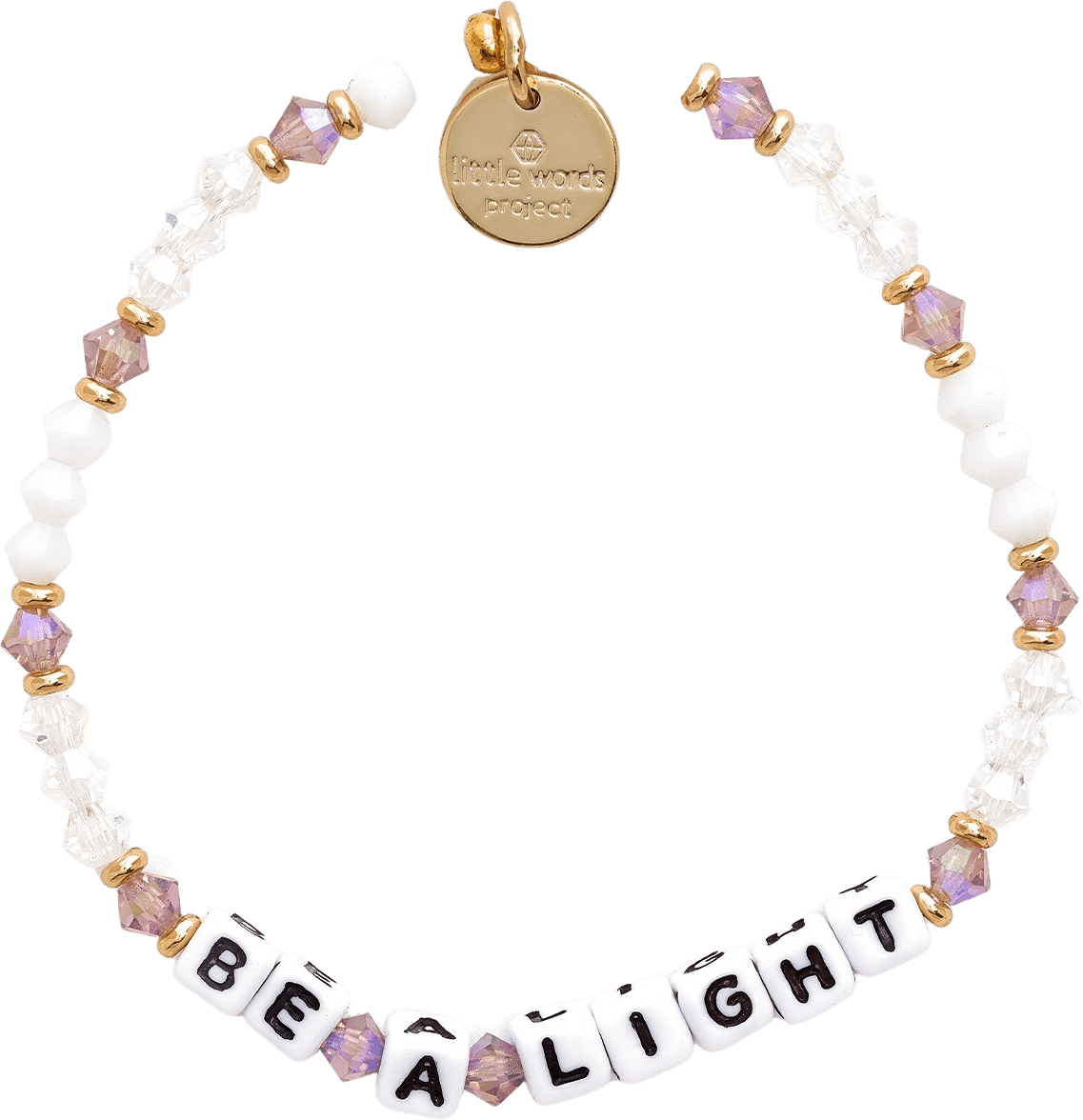 BE A LIGHT ALPINE