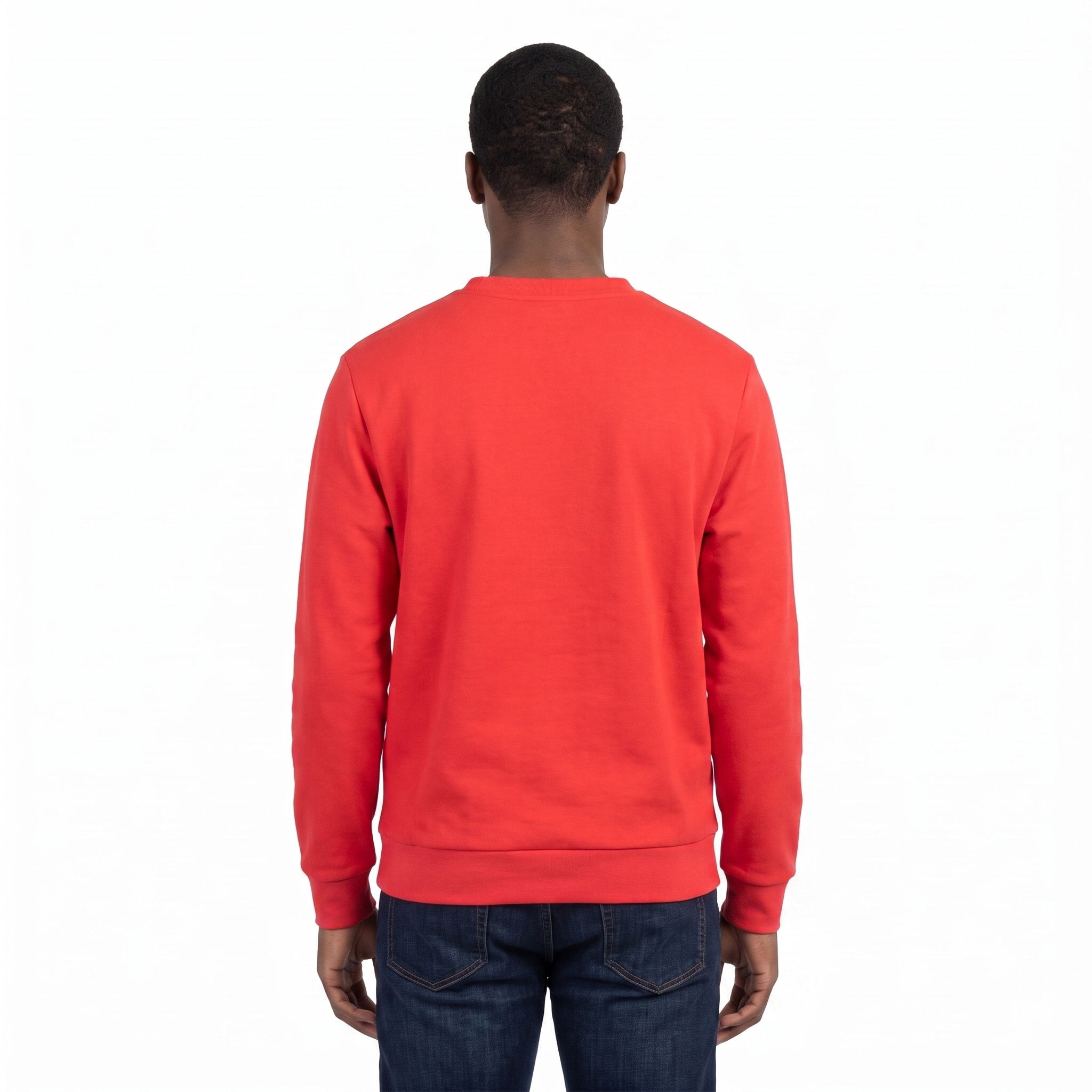 Delaware State University Crewneck Sweatshirt