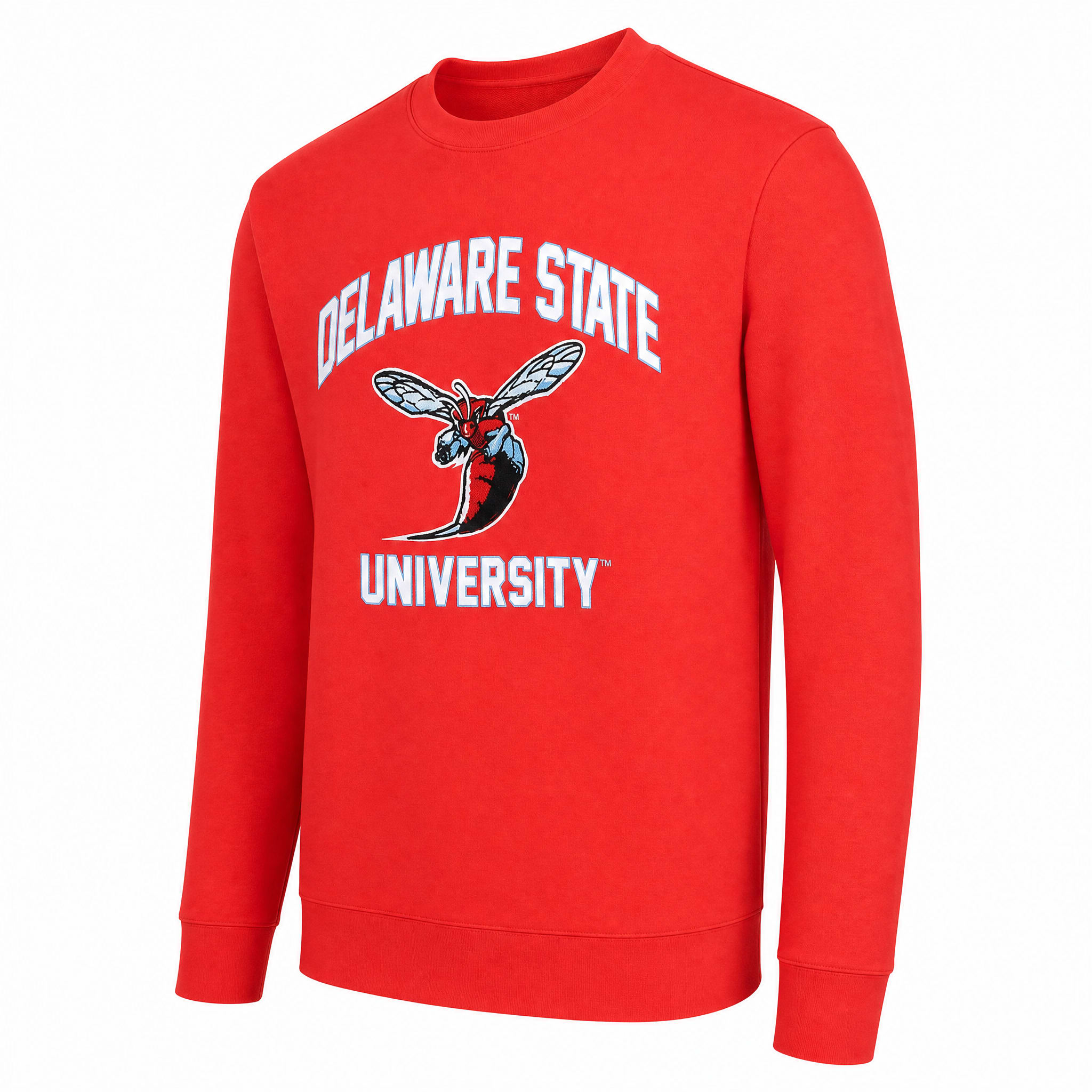 Delaware State University Crewneck Sweatshirt