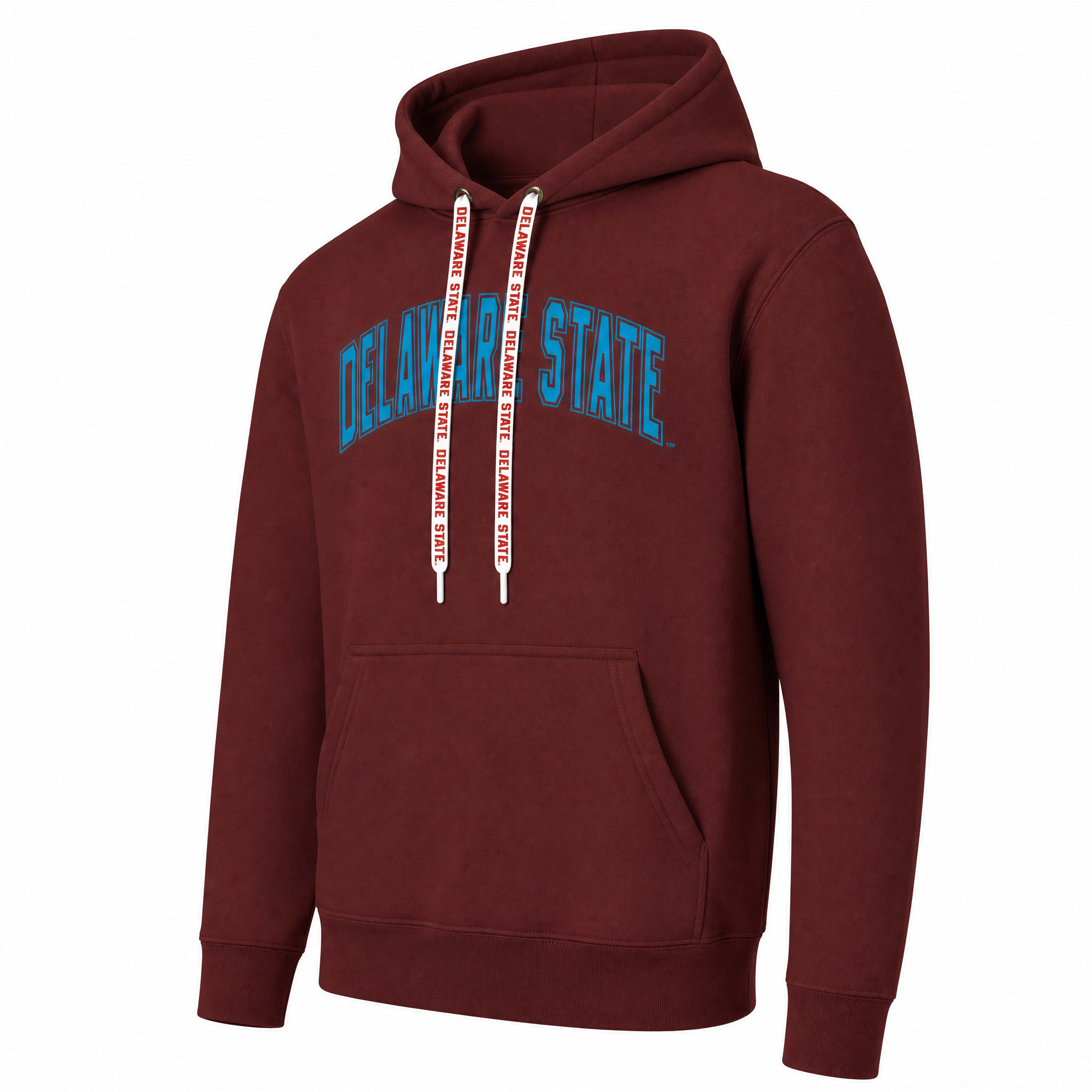 Delaware State University Hooded Sweatshirt