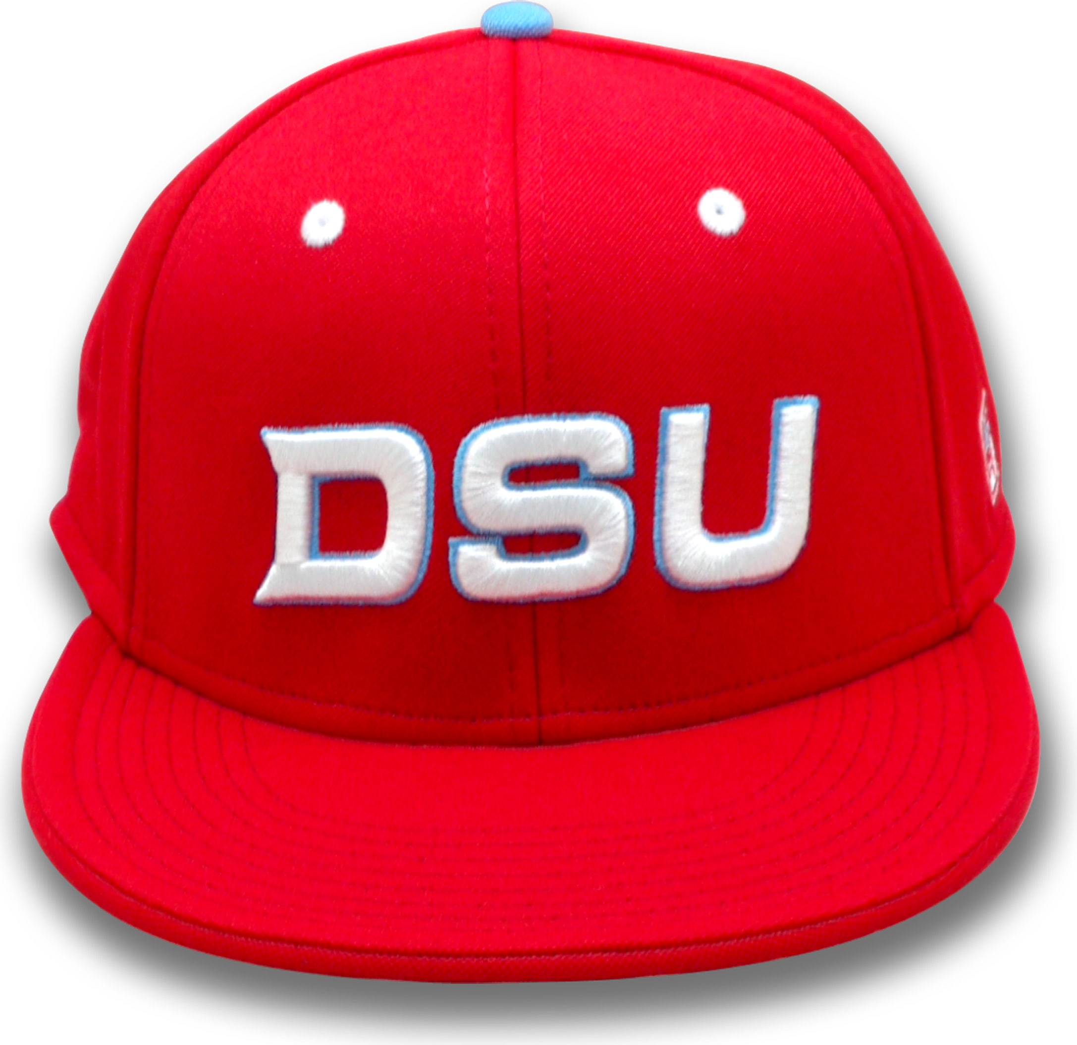 Delaware State University Baseball Hat