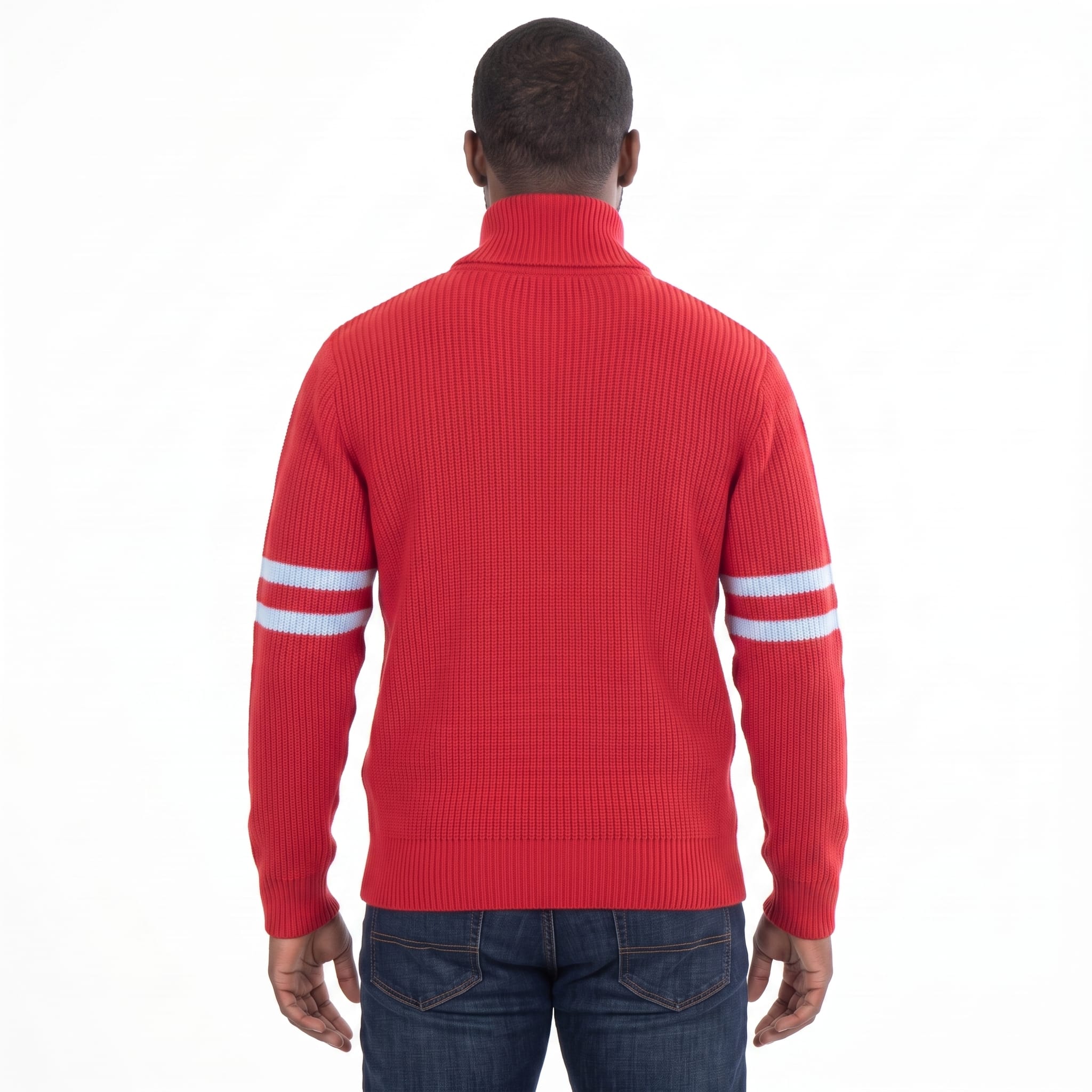 Delaware State University Sweater