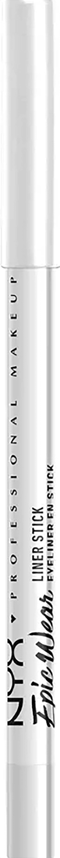 EPIC WEAR LINER STK PURE WHITE