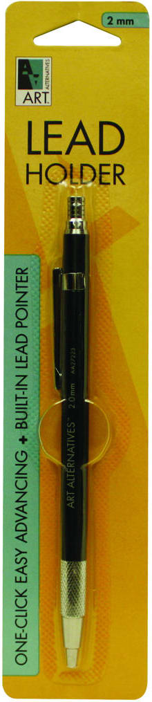 Lead Holder Easy Advance 2mm