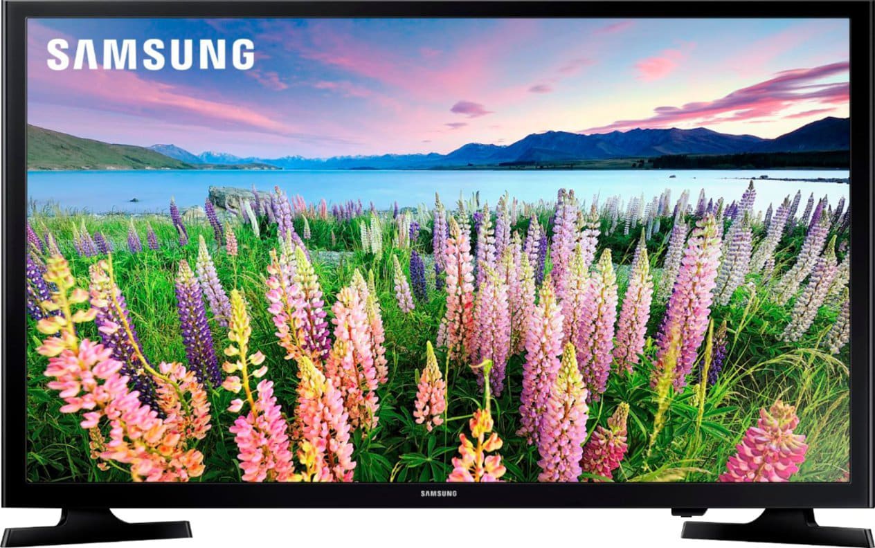 SAMSUNG 40 LED FHD SMART TV