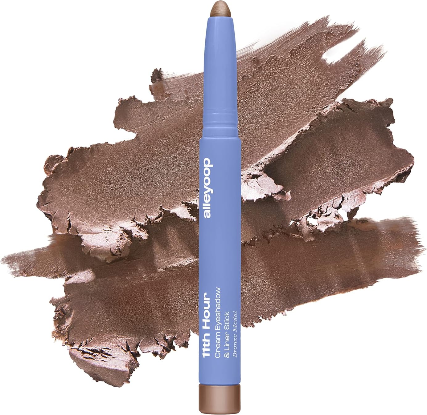 Alleyoop Cream Shadow & Liner