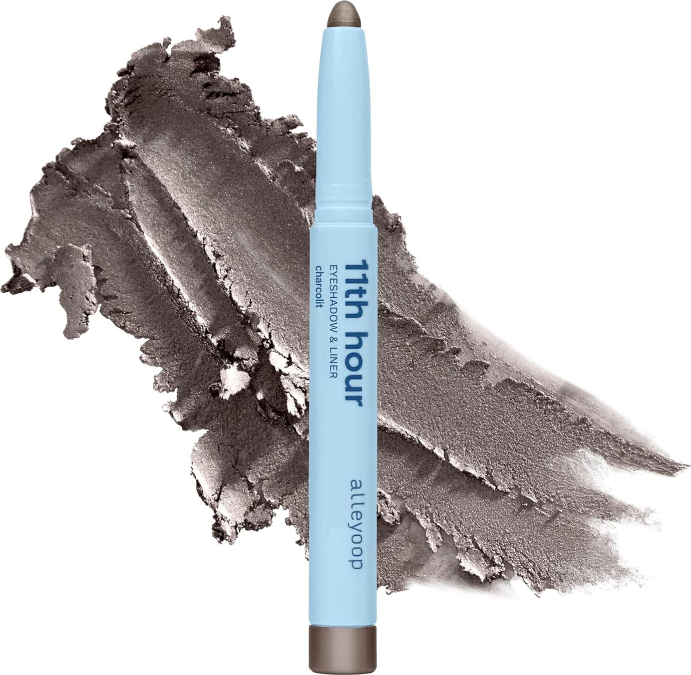 Alleyoop Cream Shadow & Liner