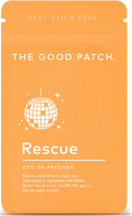 Rescue 4Ct