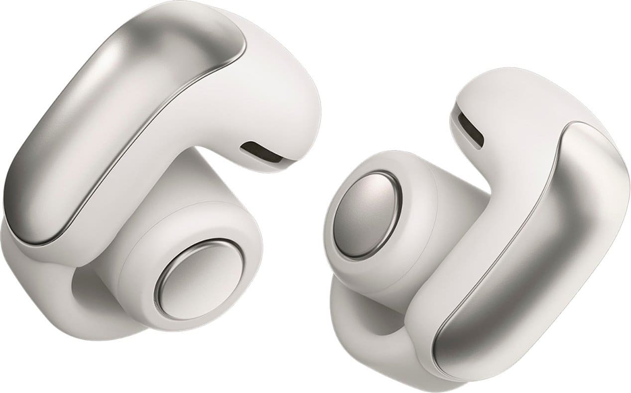 Bose Ult Open Wireless Buds