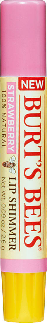 BB LIP SHIMMER STRAWBERRY