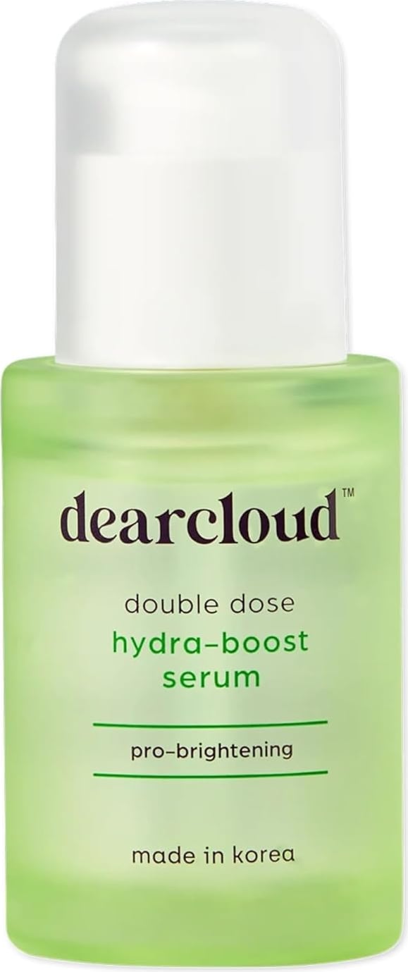 Dearcloud Eye Serum Bright
