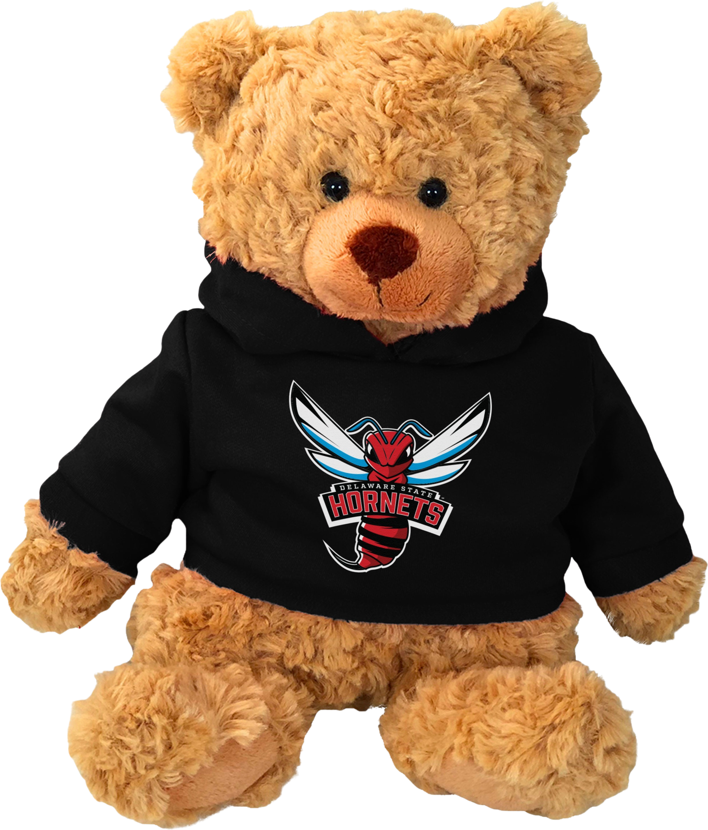 Delaware State University Hornets Plush Animal
