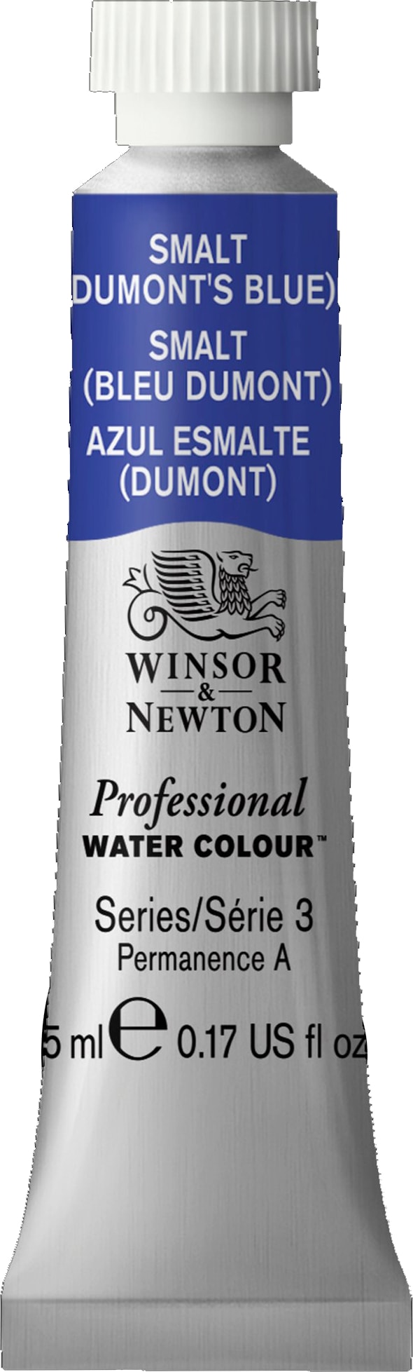 PROFESSIONAL WATERCOLOR 5ML SMALT