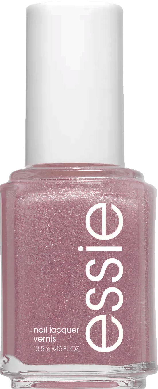 ESSIE NAIL COLOR BIRTHDAY GIRL