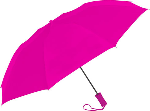 UMBREL 42 FOLD/PL/TAN/    ./.