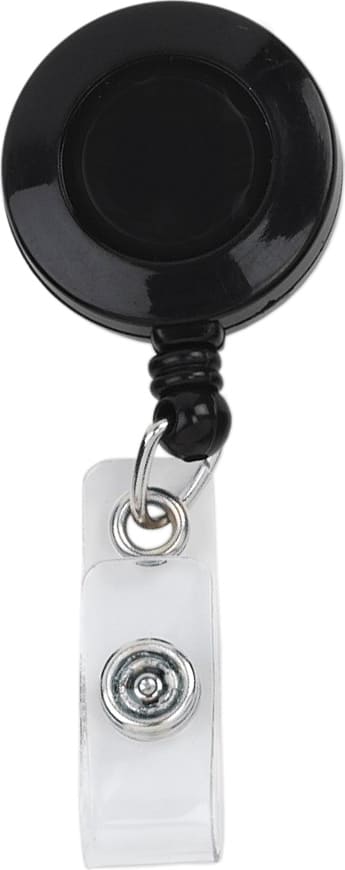 ID HOLDER RETRACTABLE ASRT