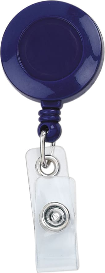 RETRACTEZE ID HOLDER-ROYAL