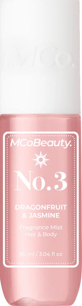 FRAGRANCE MIST NO 3 90ML