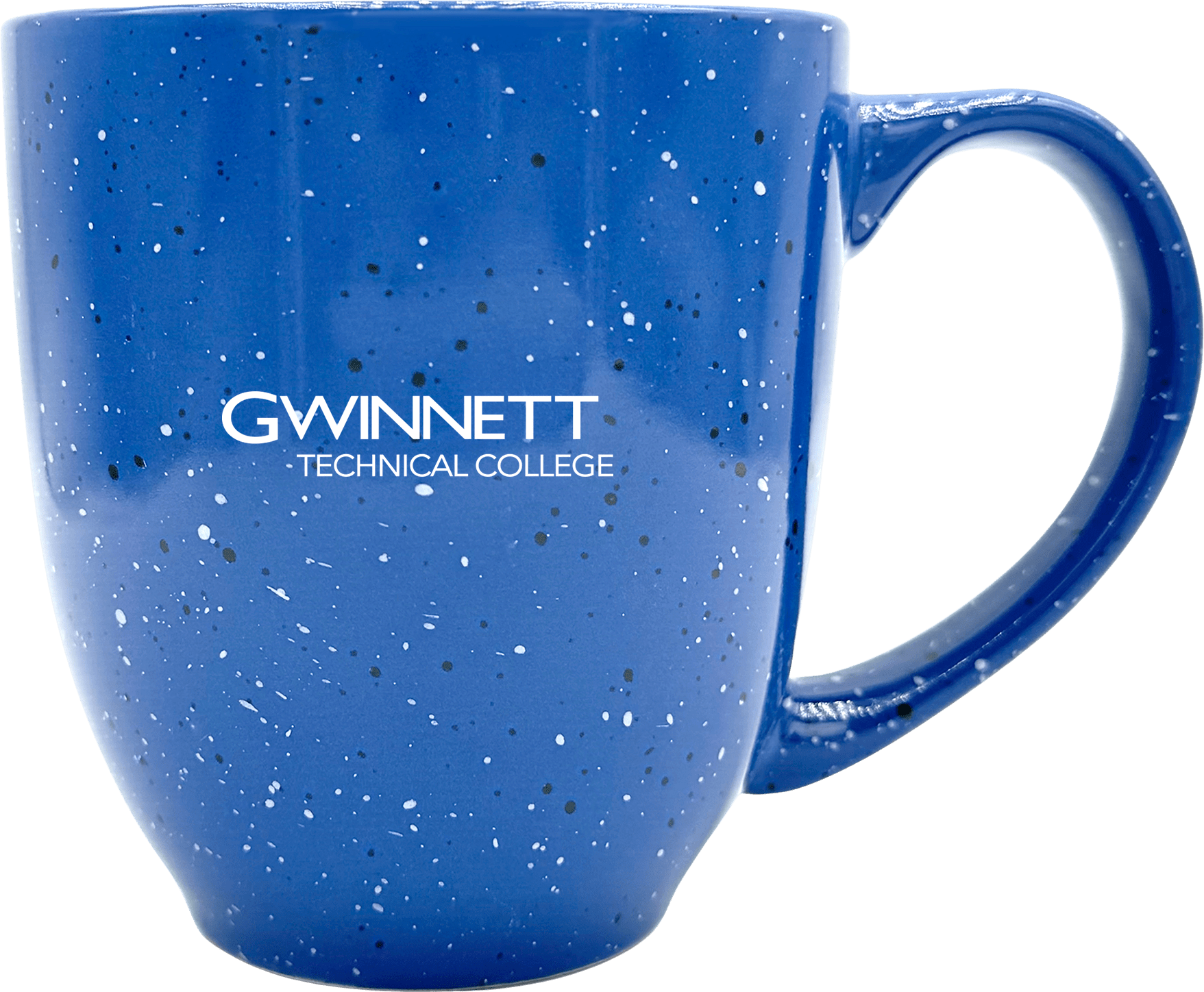 Gwinnett Technical College 16 oz. Bistro Mug