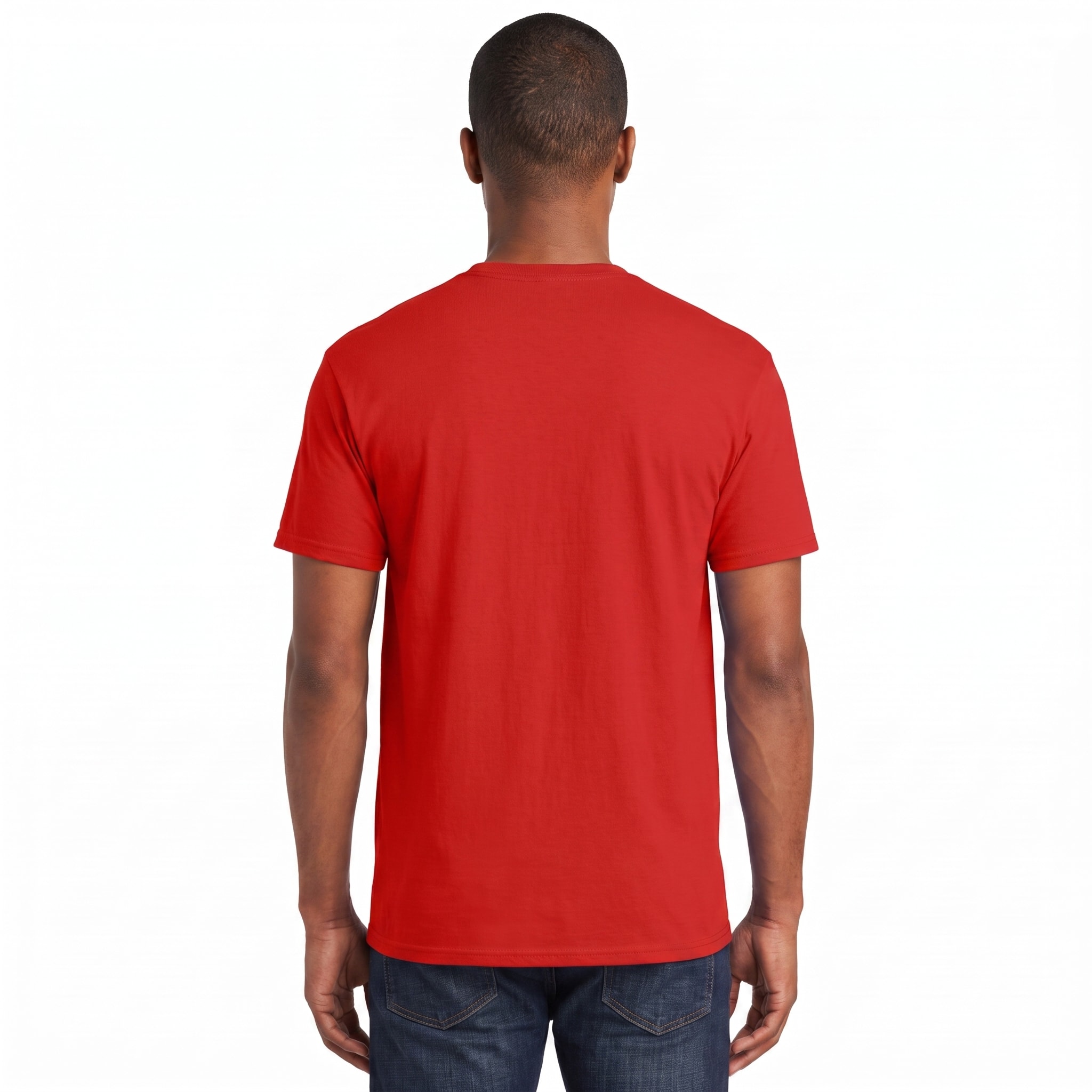 Delaware State University Men's Basketball 2025 MEAC Tournament Champions Short Sleeve T-Shirt