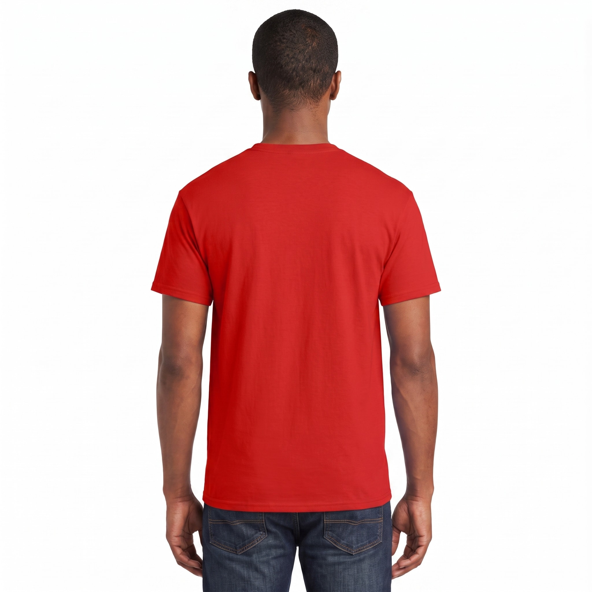 Delaware State University Men's Basketball 2026 MEAC Tournament Champions Short Sleeve T-Shirt