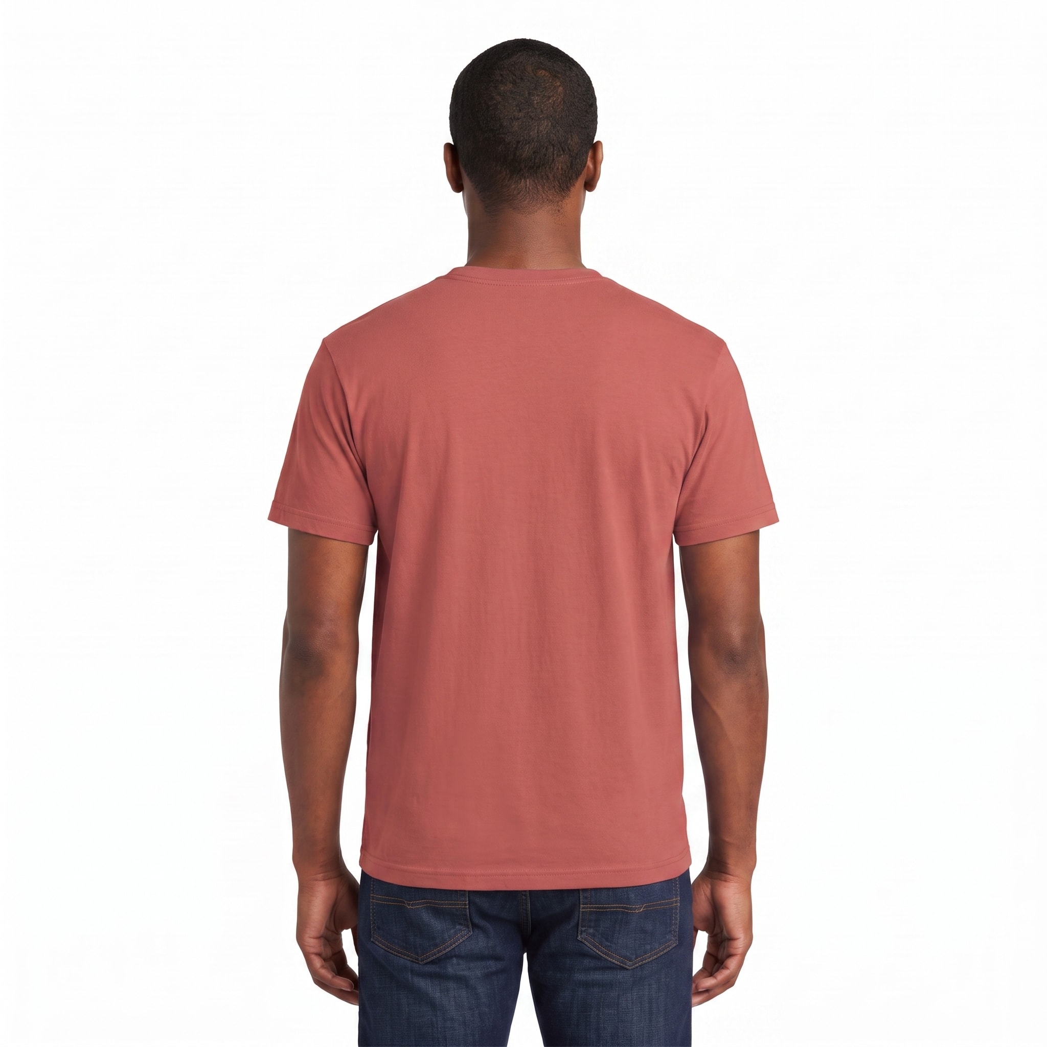 Delaware State University Garment Dye Short Sleeve T-Shirt - ONLINE ONLY