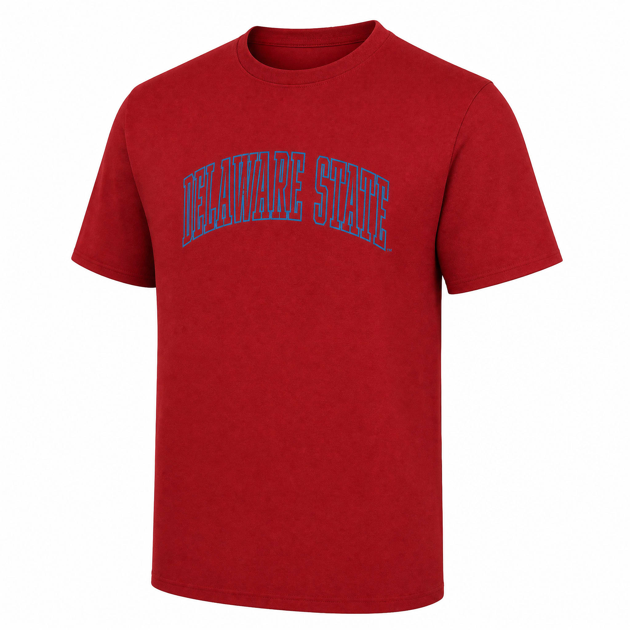 Delaware State University Short Sleeve T-Shirt