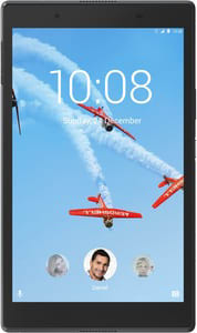 LENOVO TABLET 8 2GB 16GB BLK