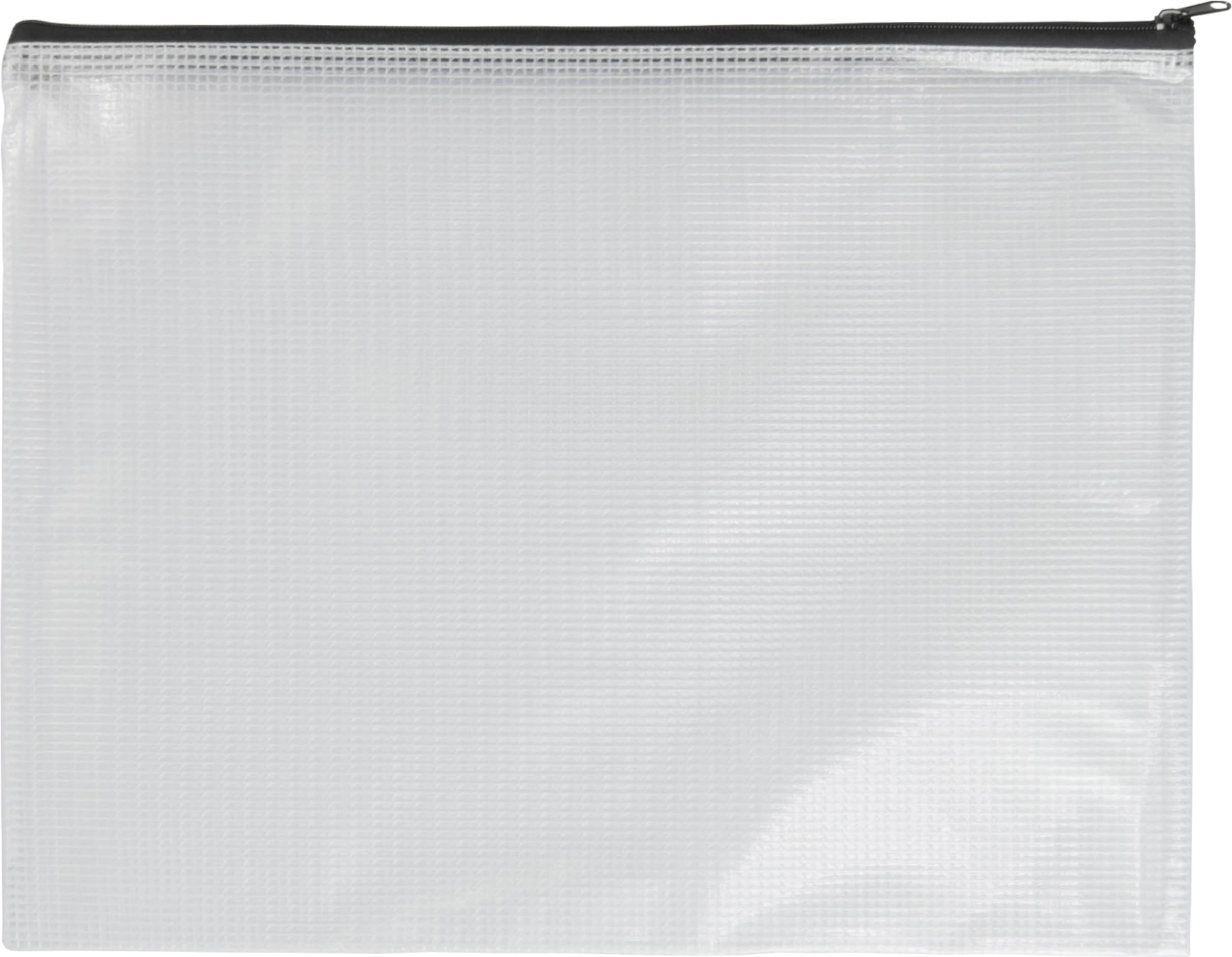 VINYL MESH CASE 10X13