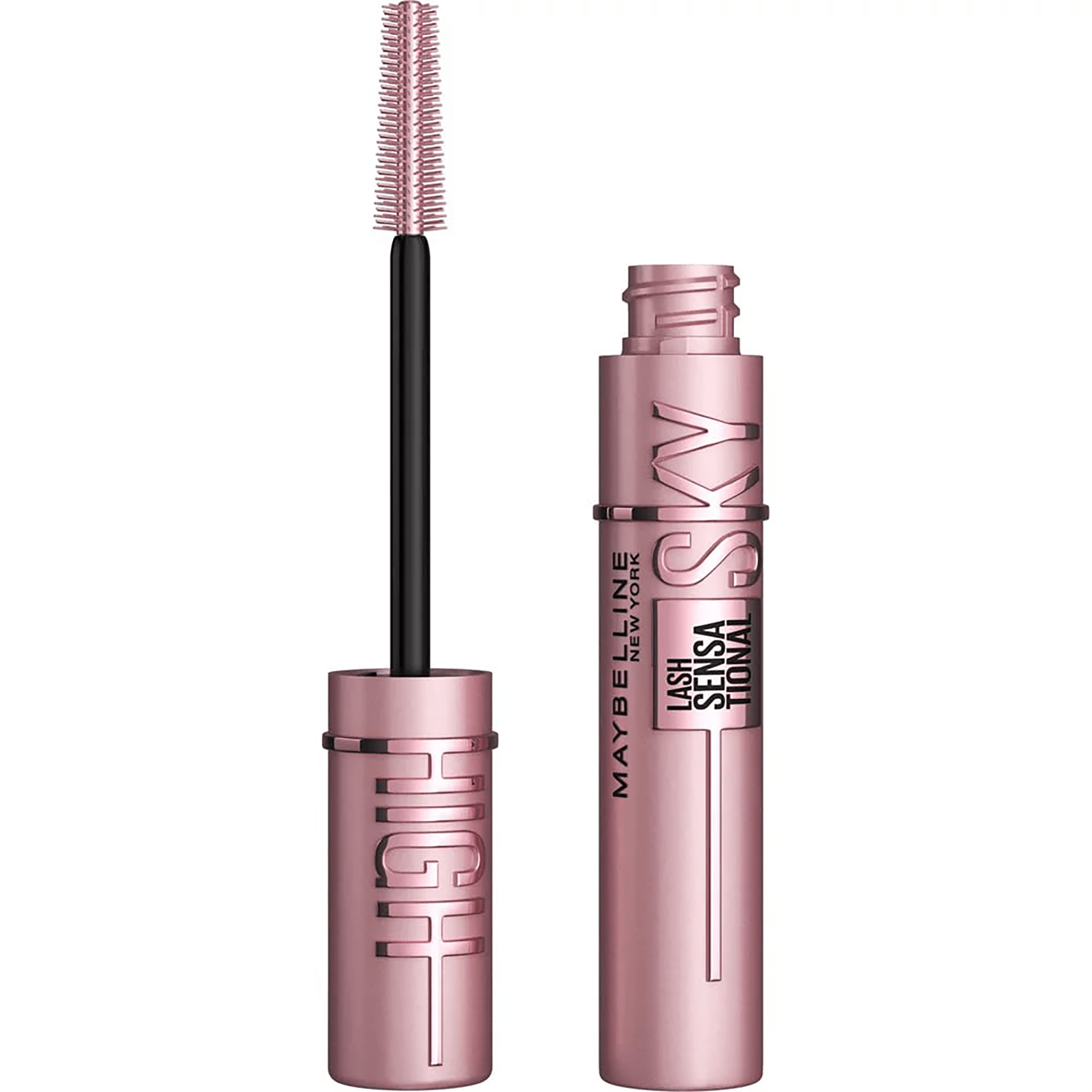 MASC LASH SENS SKY HI WSH BLK
