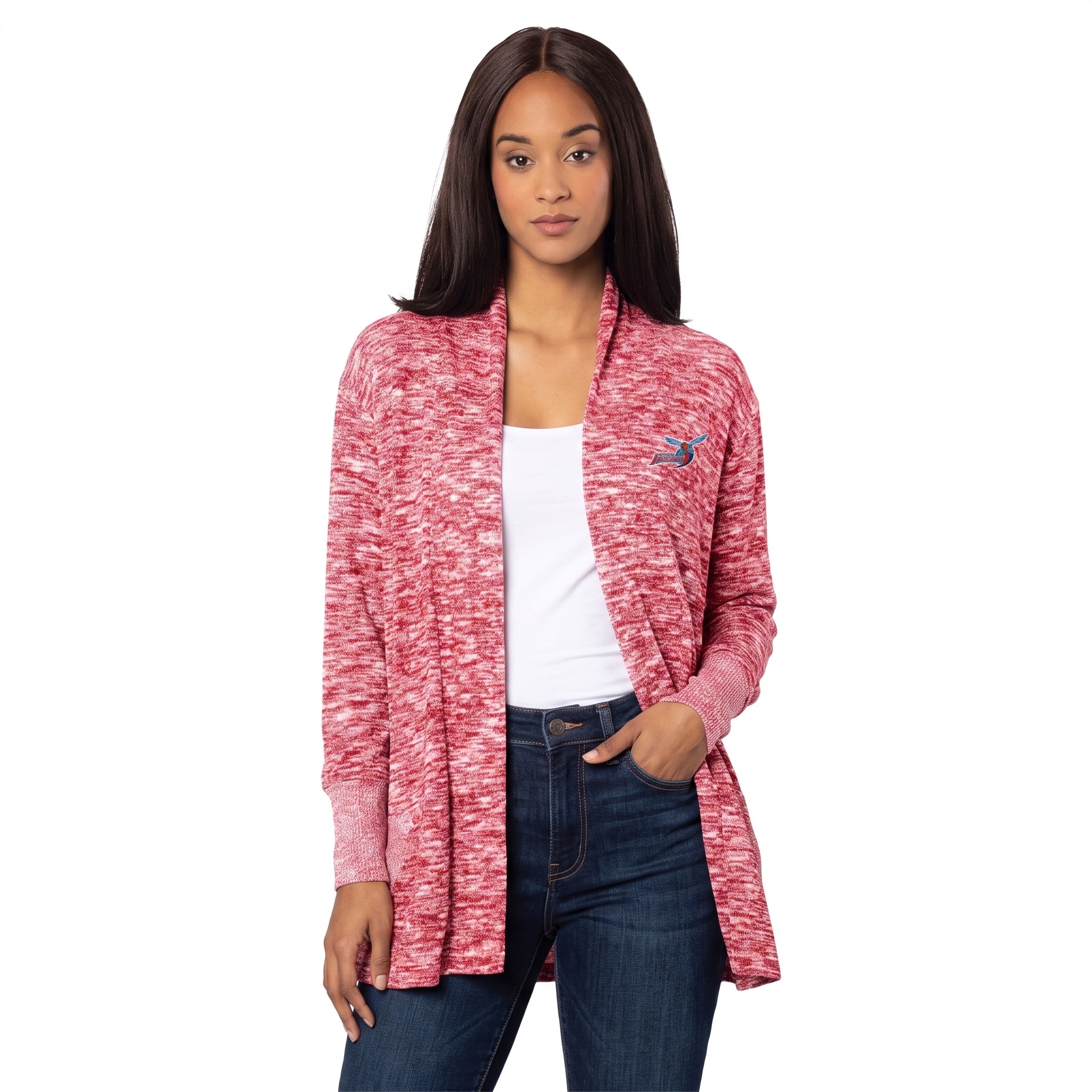 Delaware State University Women's Hornets Cardigan
