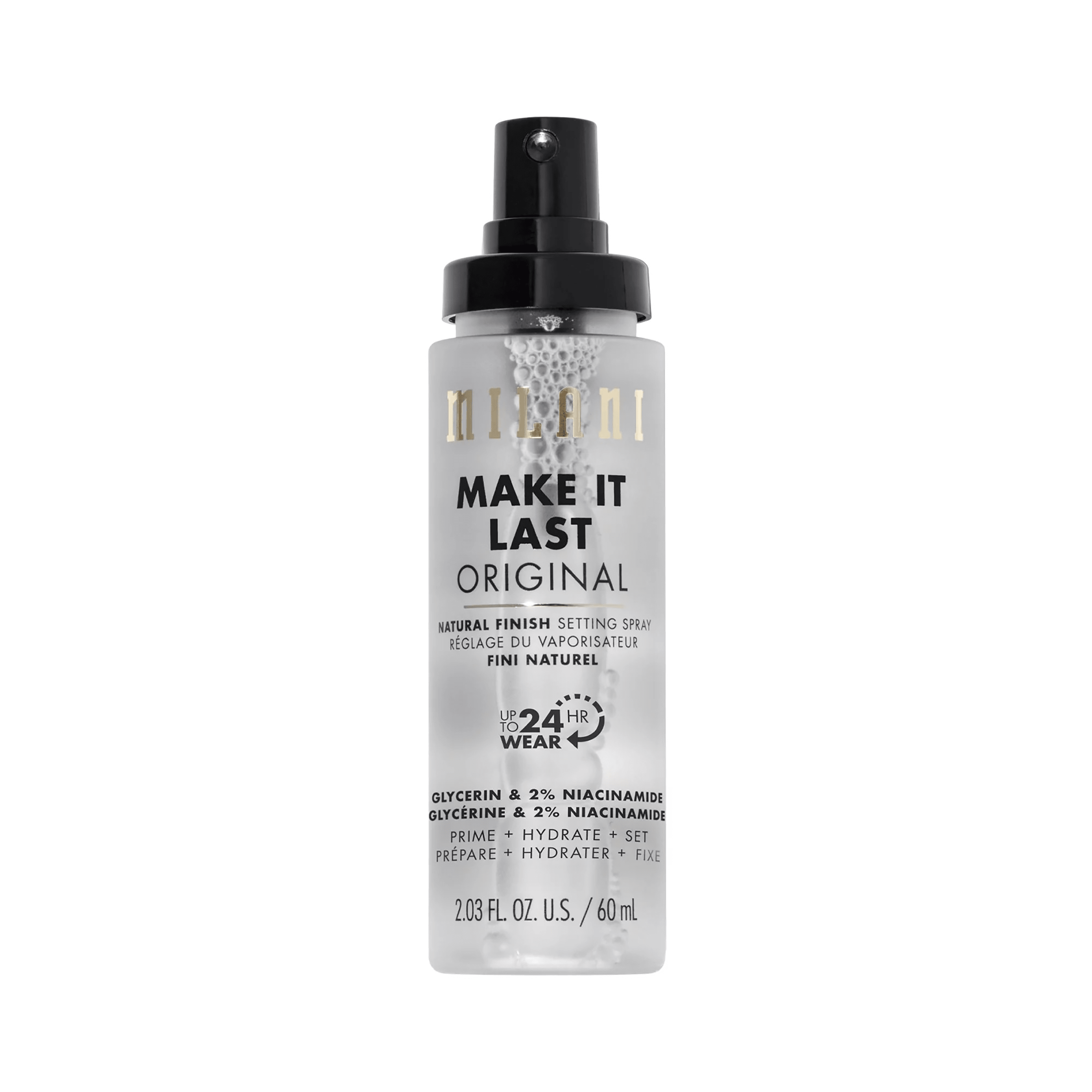 MAKE IT LAST SETTING SPRAY