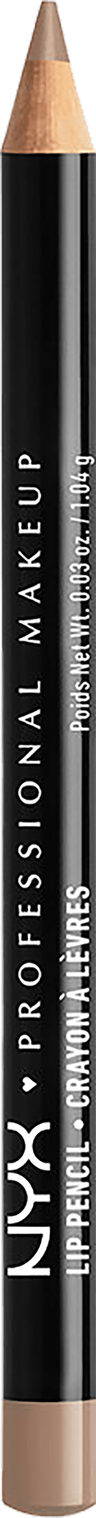 SLIM LIP PENCIL BROWN