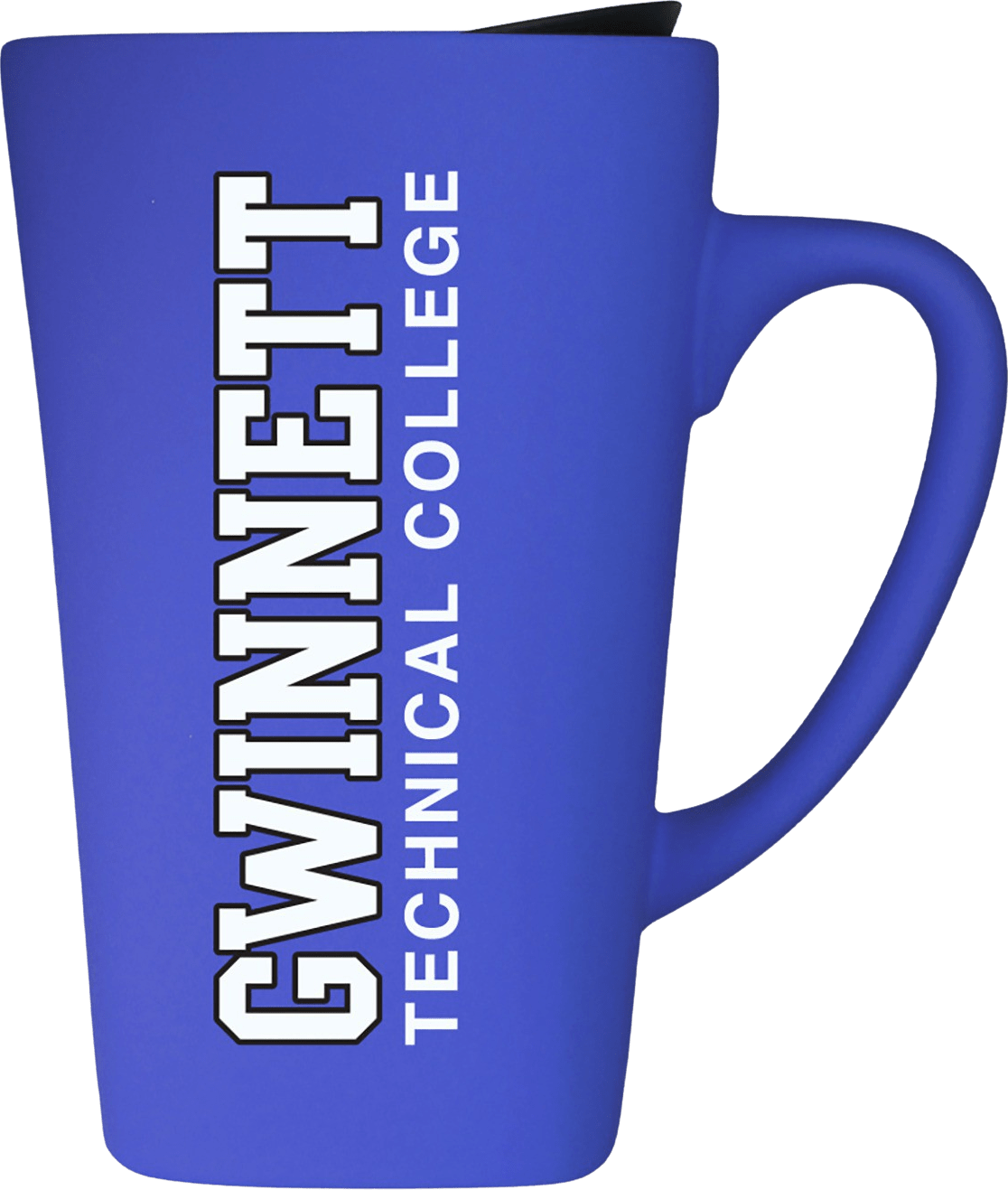 Gwinnett Technical College 16 oz. Ceramic Mug