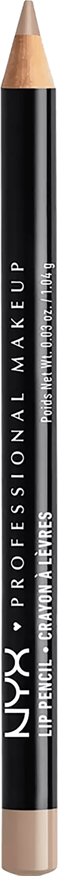 SLIM LIP PENCIL NUDE BEIGE