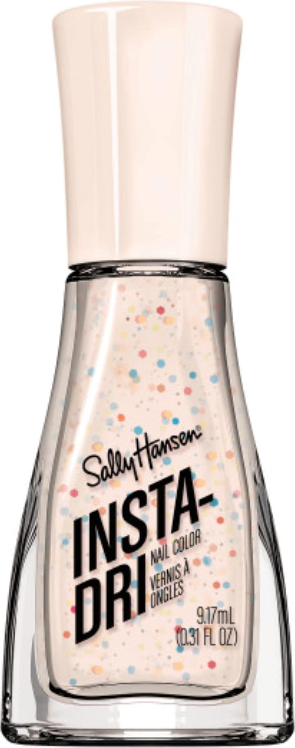INSTA DRI NAIL SPRINKLE SPRNKL