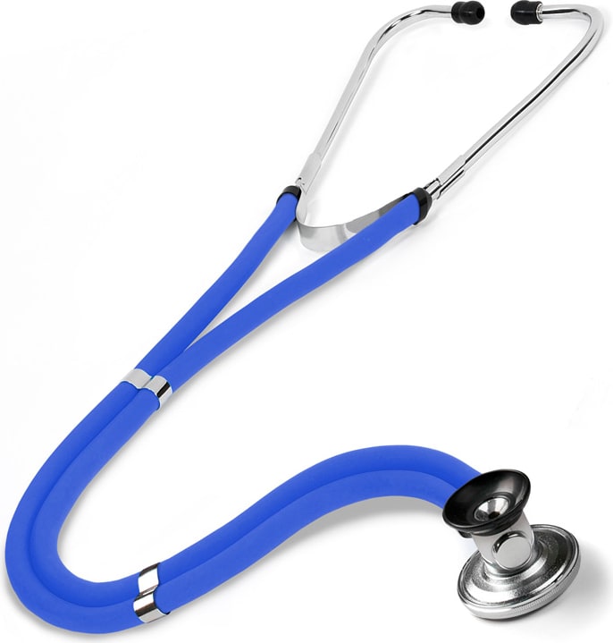 STETHOSCOPE 22' SPRAGUE ROYAL