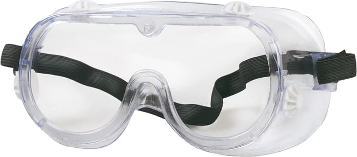 SPLASH GOGGLES