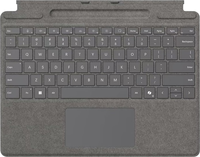 SURFACE PRO 10 KBD W/PEN CHG BT
