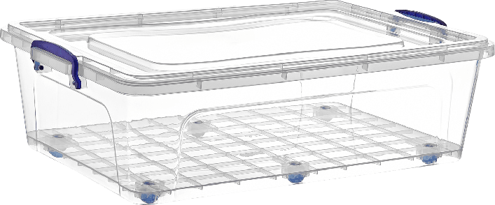 Underbed Strg
