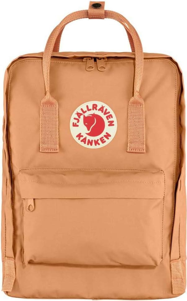 Fjallraven Kanken Backpack
