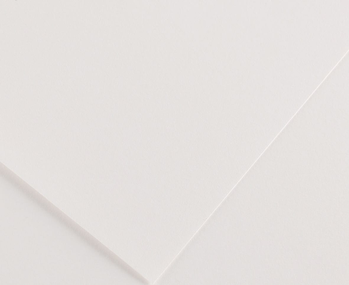 Colorline Sheets White